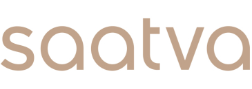 The Saatva logo