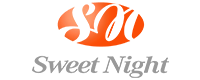 Sweet Night logo