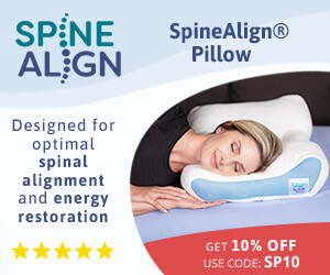 Spine Align mattress
