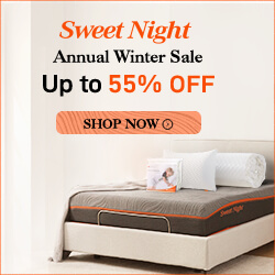 SweetNight winter offer