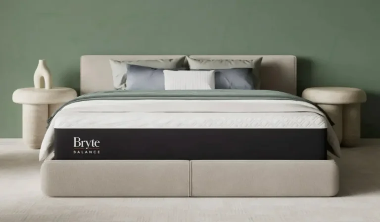 The Bryte Balance Signature