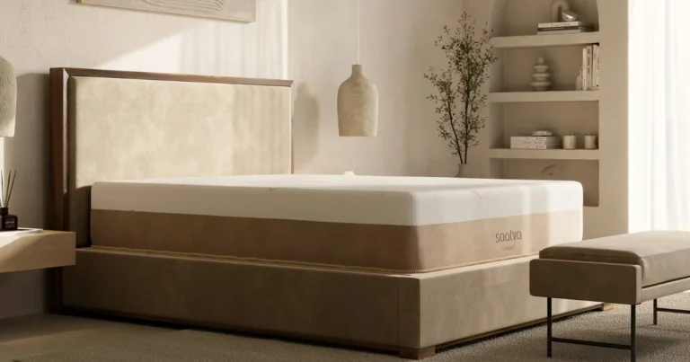 Saatva Contour5 mattress