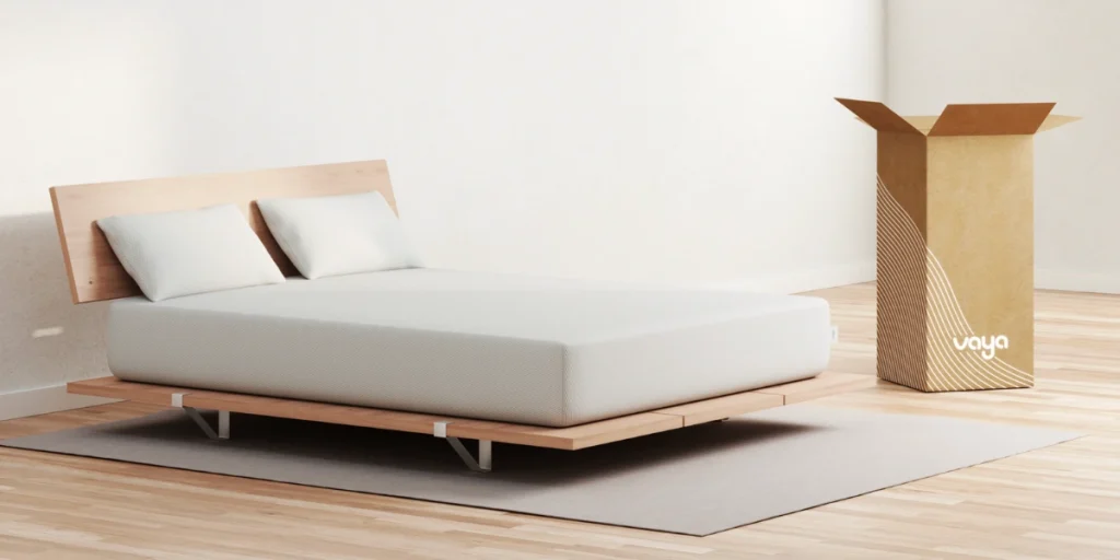 The Vaya mattress
