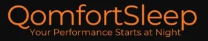 QomfortSleep logo