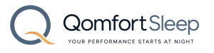 QomfortSleep logo